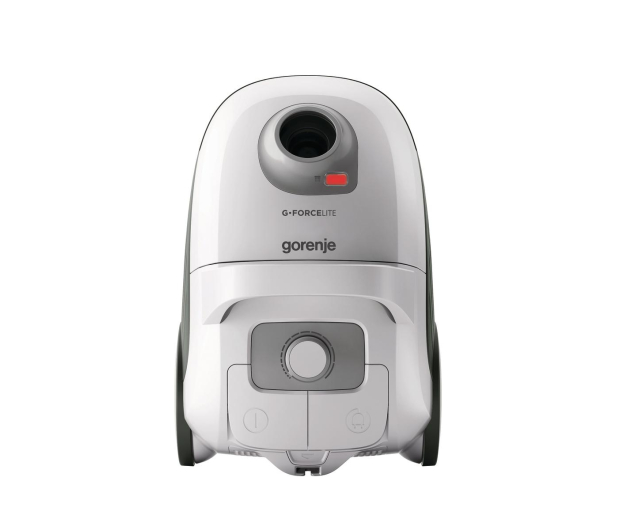 Gorenje Outlet ODKURZACZ WORKOWY GORENJE VCEA21GLW - 1561405 - zdjęcie 5